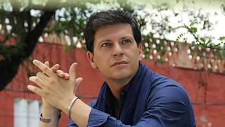 Patrizio Buanne - On the street where you live chords