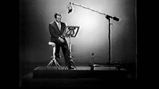 Perry Como Live - The Very Thought of You