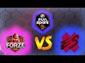 "forZe против Extra Salt | forZe vs Extra Salt | FunSpark ULTI 2020 Europe Final | CS GO Live"