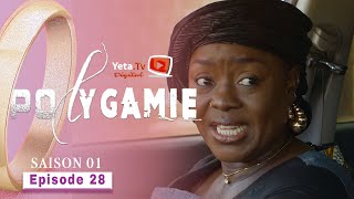 Série - Polygamie - Saison 1 - Episode 28 - VOSTFR