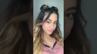 April 22, Ally Brooke's Instagram live