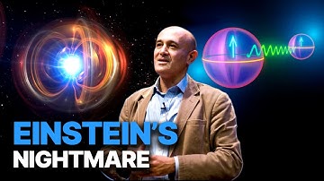 The Secrets Of Quantum Physics | Inside the Quantum World