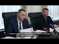 Бусаргин критикует клинику "Сова". Саратов 14.12.21