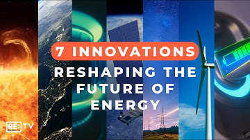 Rethinking Renewable Technology