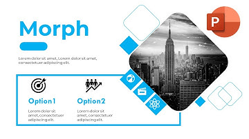 Cách tạo Slide thuyết trình hấp dẫn 🔥 Chia sẻ bí mật ít ai biết PowerPoint 365 // Nguyễn Ngọc Dương