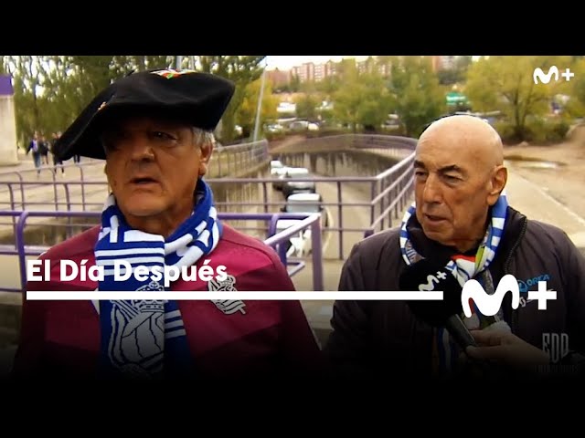 El Día Después (24/10/2022): La cuadrilla del cordero lechal