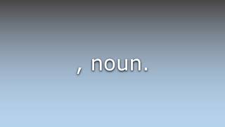 What does Statutory-declaration mean