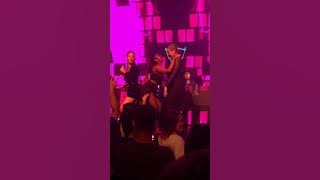 DJ SEXY GOYANG ANJING KACILI DI CORNER CLUB MANADO !