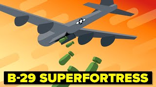The WWII Flying Superfortress - B-29 screenshot 5