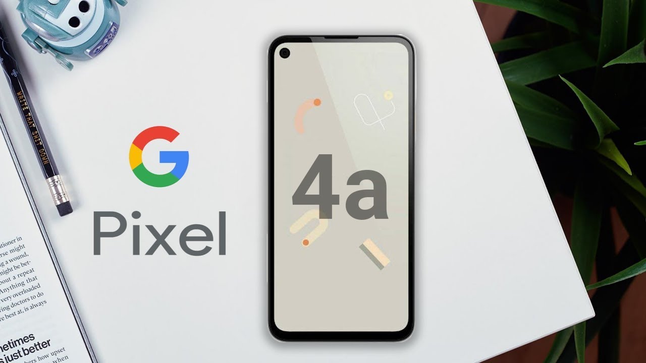 pixel 4a launch event live