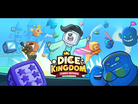 Dice Kingdom - Tower Defense