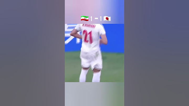 Japan VS Iran Asian cup 2023 🇯🇵🇮🇷 #iran #japan #asiacup2023