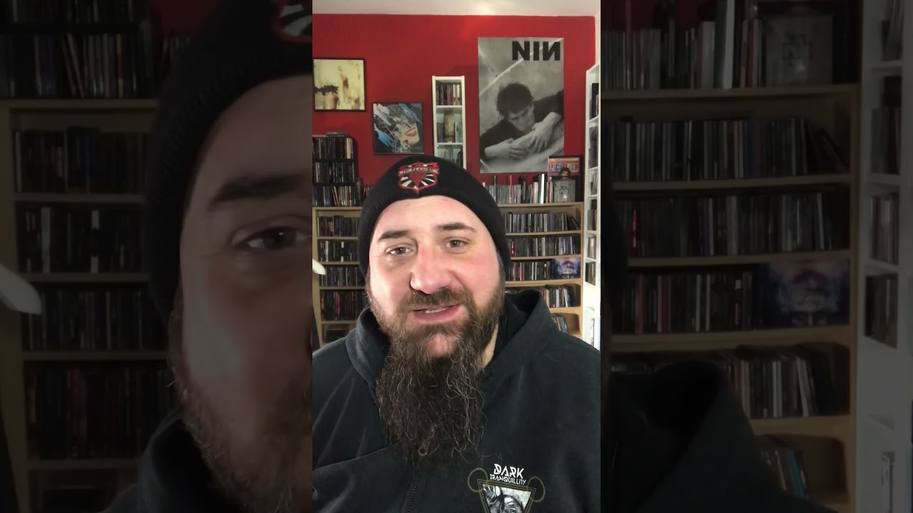 Caliban - Say Hello to Tragedy (2009)