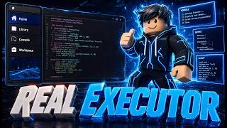 Best Free Roblox Executor 2026 - Real Executor Download & Setup (No Key, Keyless, PC)