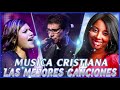 MUSICA CRISTIANA 2021 - JESÚS ADRIÁN ROMERO, LILLY GOODMAN, MARCELA GANDARA SUS MEJORES EXITOS