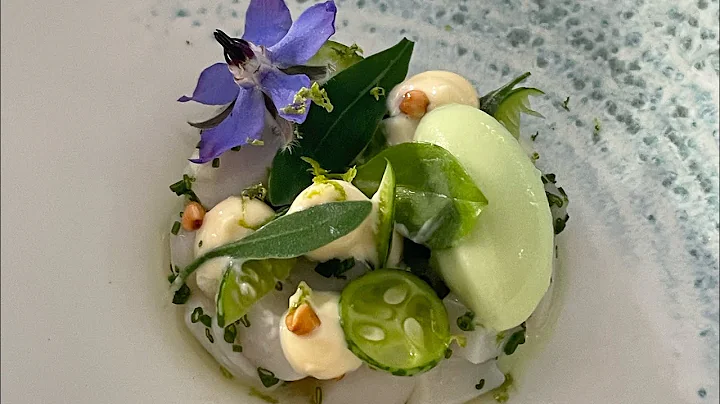 Gary Townsend - NCOTY 2022 - National Chef of The ...