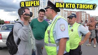 Что бывает за езду и парковку на тротуаре?