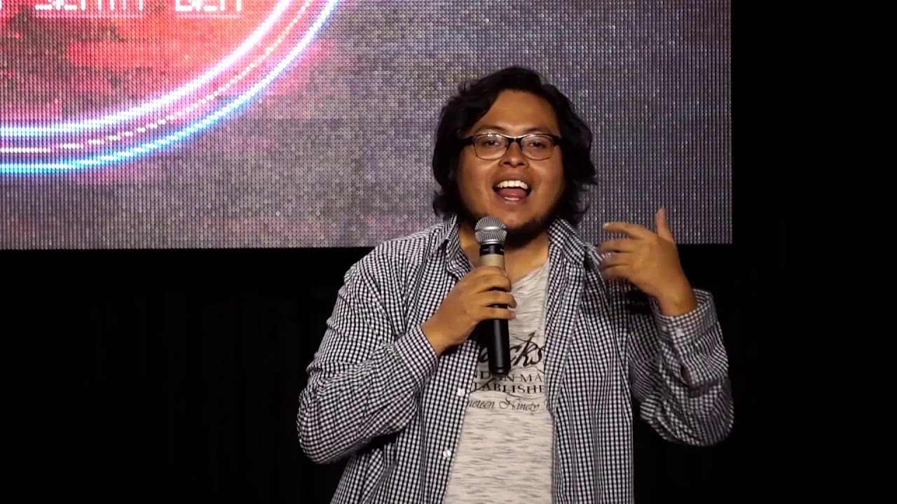 Frank Torrez - Transporte Público Parte 3