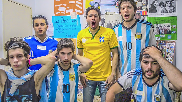 Argentina 0 Brasil 3 | Eliminatorias Rusia 2018 | Reacciones de Amigos