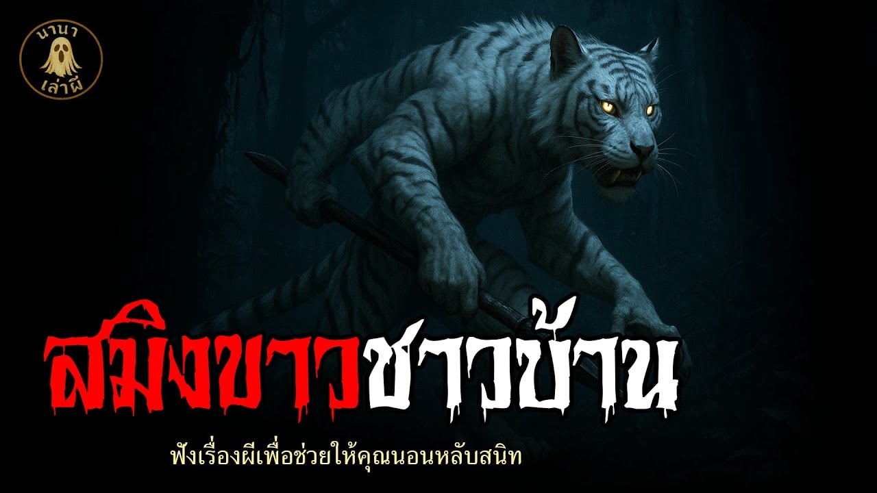 สมิงชาวบ้าน | นานาเล่าผี