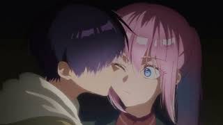 Izumi finally kissed Shikimori-san ☺☺