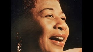 Ella Fitzgerald - Georgia on My Mind  {Ella Swings Gently with Nelson}