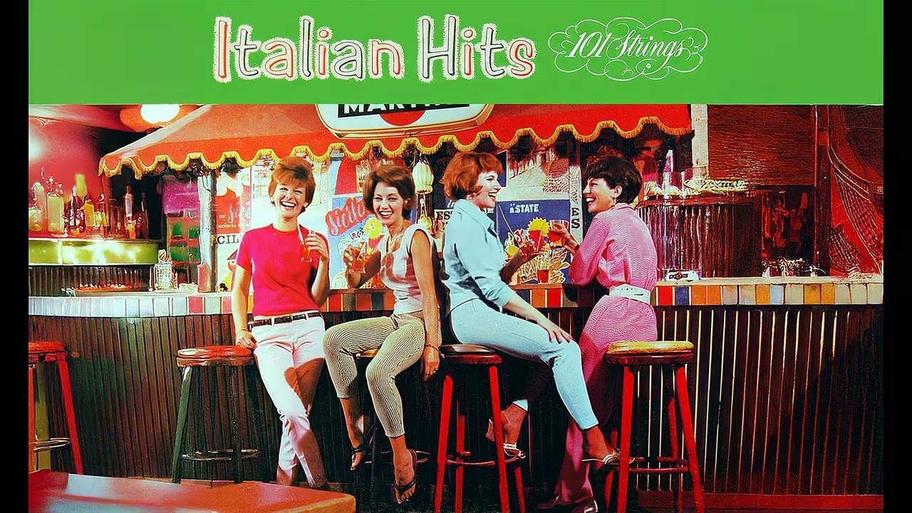 Ciao Ciao (5/10) (Official Music Video) - YouTube