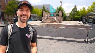 NEW Stages Arrive for Halloween Horror Nights 2026!