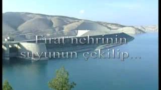 Ahir Zaman Alametleri Fırat Nehrinin Durdurulması