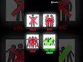 THE TAKI CREW #robloxedit #squad #crew