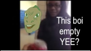 This Yee Empty - Shooting Stars