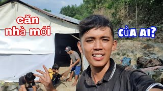 Sang Vlog MỪNG CĂN NHÀ MỚI Của Team