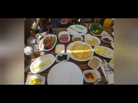 Halim Et & Kahvaltı / İstanbul