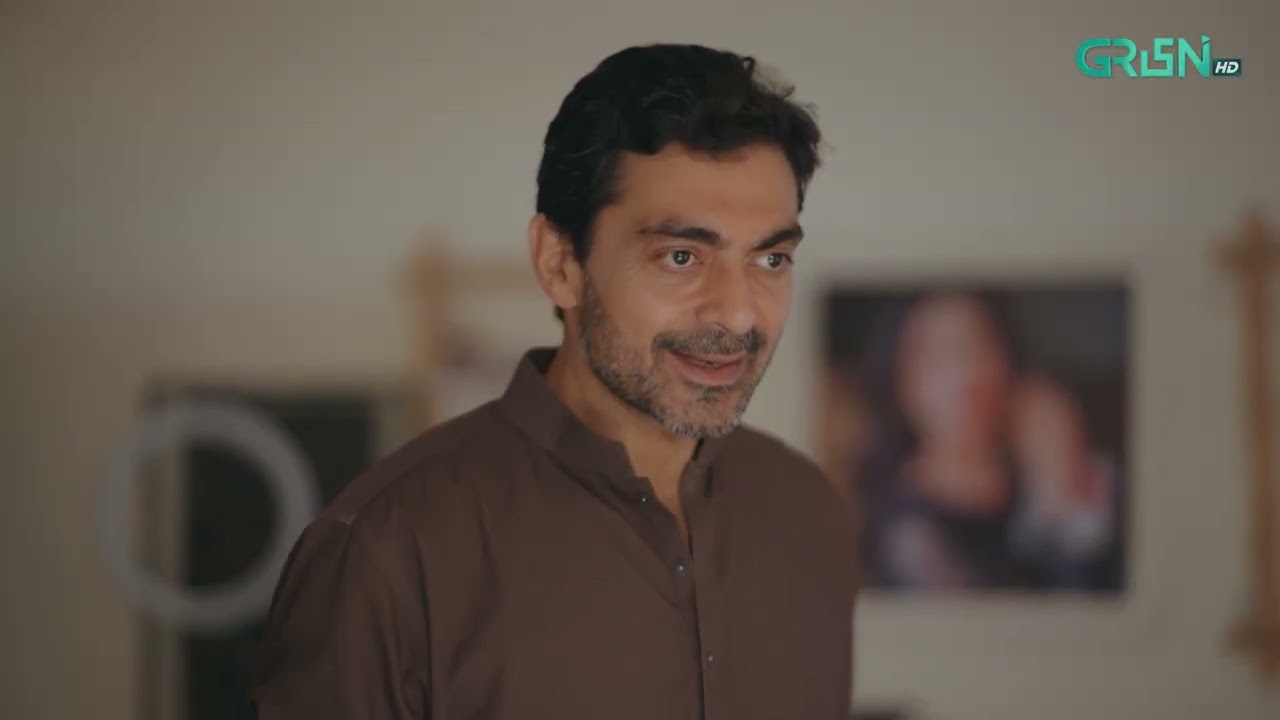 Maa Ep 20 ( Best Scene 01 ) Aina Asif - Ahmed Rafique - Sunita Marshall | Green TV Entertainment