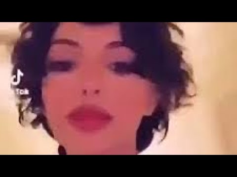 فضيحة راما العنزي