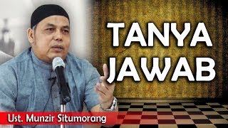 Download lagu Tanya Jawab Ust Munzir Situmorang Tanya Jawab Ust Munzir Situmorang