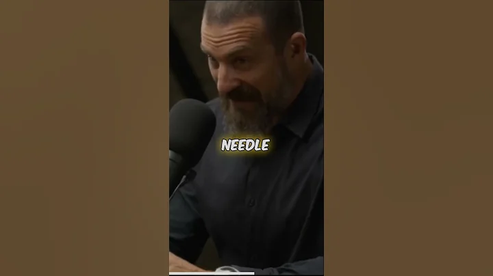 Neuroscientist Explains Why You SHOULDN'T Have Tattoos | Dr. Andrew Huberman