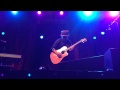 Nils Lofgren Seneca Niagara Casino Events Center 7-11-15 ...