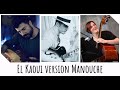 El kaoui version sinti jazz manouche