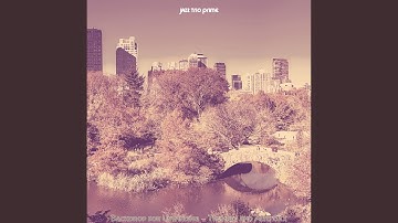 Pulsating Music for After Work Drinks