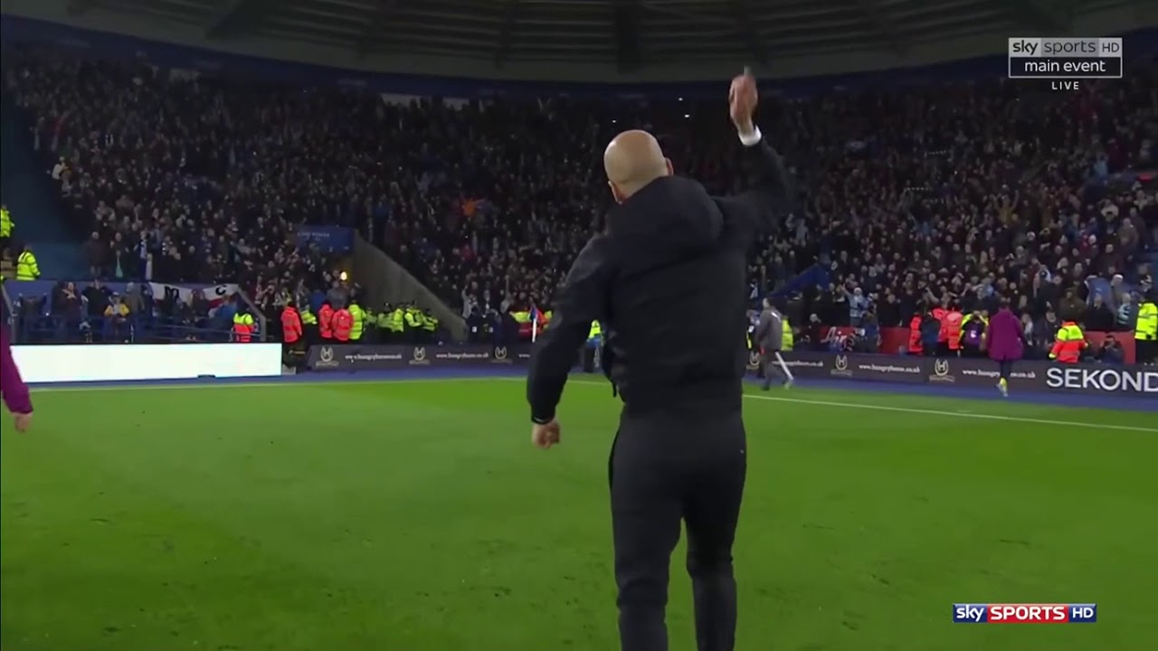 29 PEP GUARDIOLA CELEBRATION WITH MANCHESTER CITY SONG !! WE'VE GOT GUARDIOLA !!   YouTube   Google