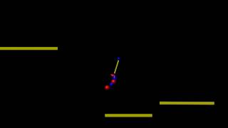 Tailor - Overlapping Action - Animation