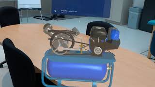 Dynamics 365 Guides Demo