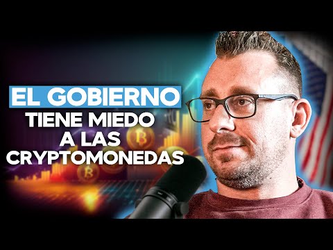 ¡Los "Secretos" de la SUBIDA de BITCOIN!, LLADOS me AYUDO a...la historia de Christian Brorhilker