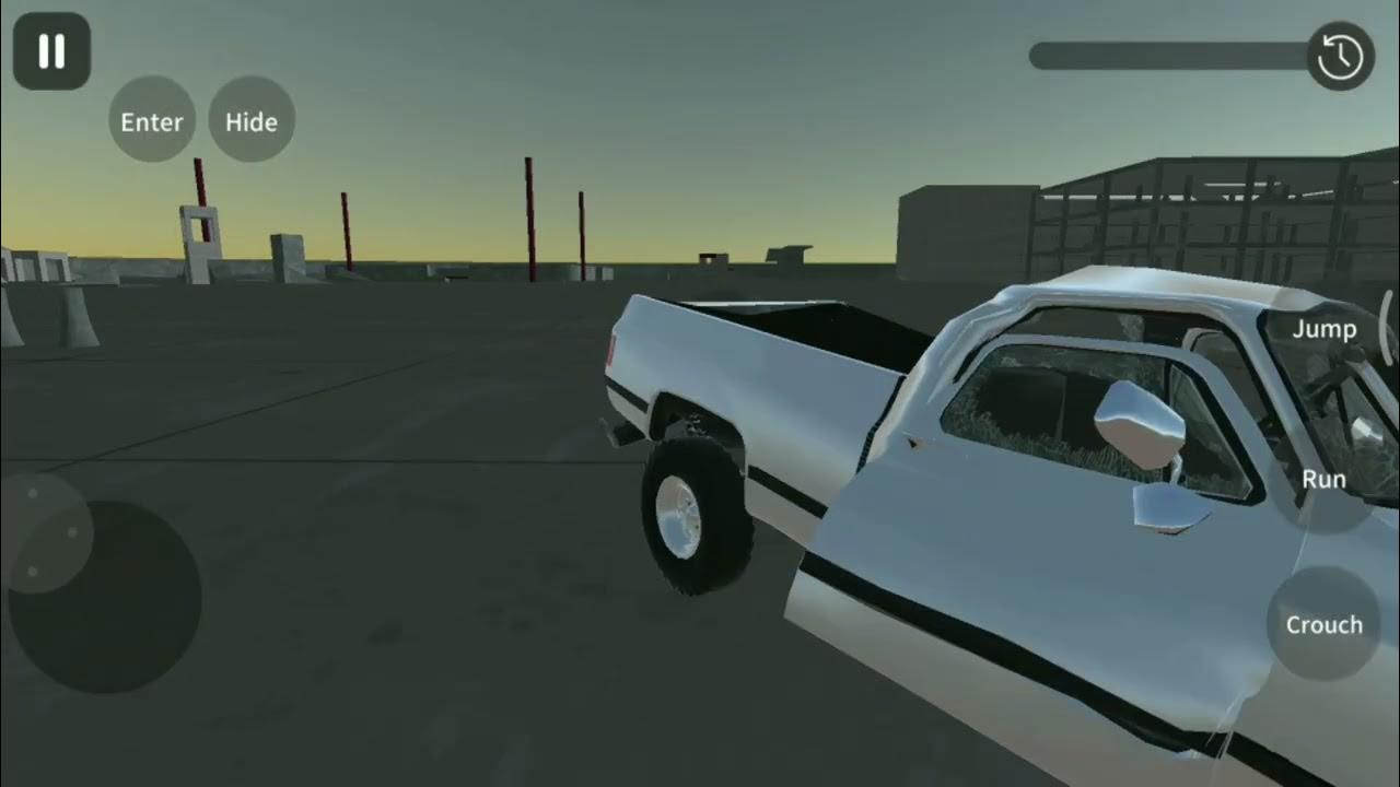 Игра синди car drive