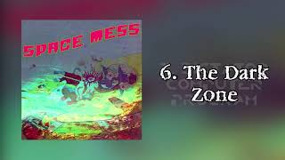 Space Mess (sci-fi music album) @tymime