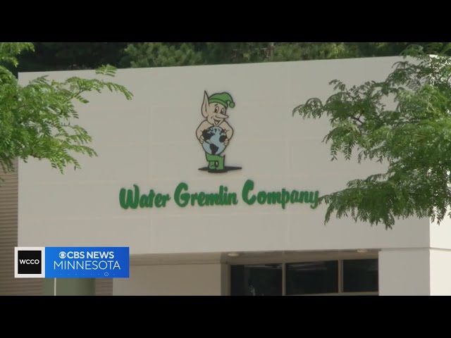 A look back at Water Gremlin's history of emissions violations 