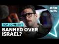 New video by BBC News on YouTube