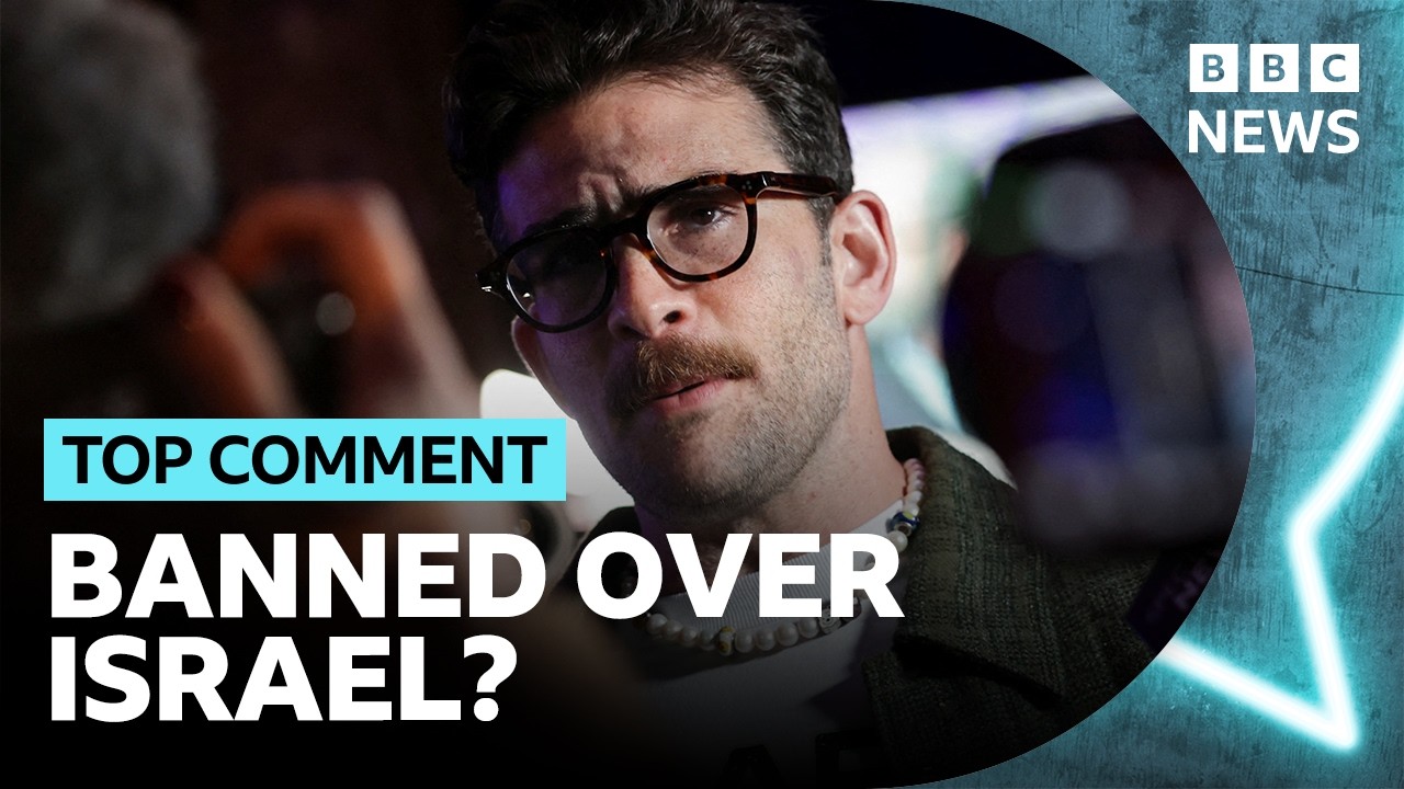 Free Speech vs. National Security: The Hasan Piker Travel Ban Debate