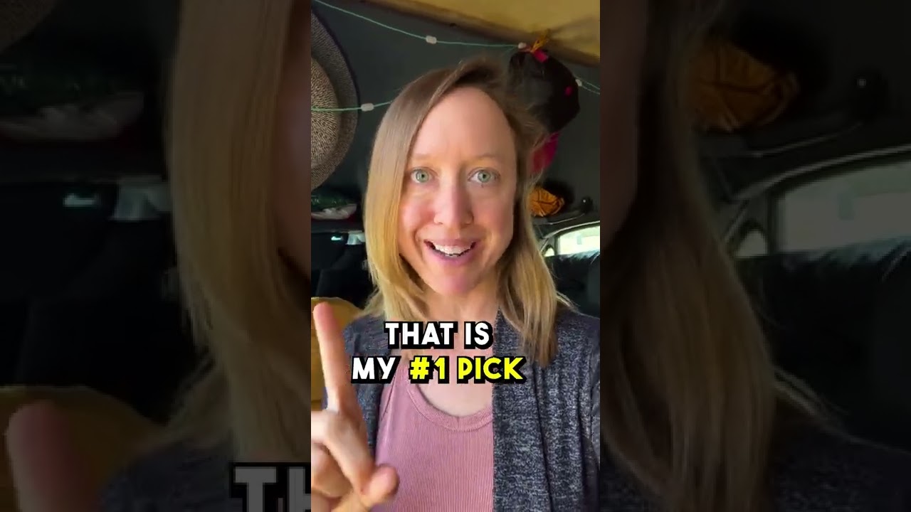 My Favorite Ways to Find Boondocking Sites